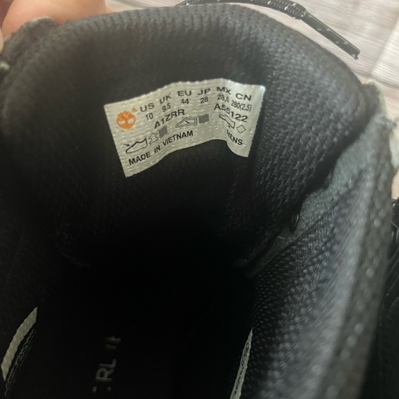 Timberland Grayson Sneaker boot - Picture 6 of 9